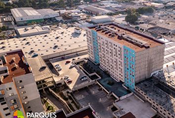 Departamento en  Primer Cuadro Parques Guadalajara, Calle Salvador López Chávez, San Carlos, Guadalajara, Jalisco, México