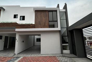 Casa en  Lomas Residencial, Alvarado, Veracruz