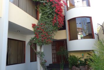 Casa en  Cayma, Arequipa