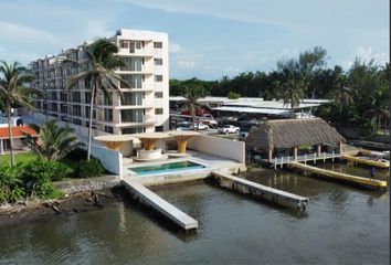 Departamento en  Alvarado, Veracruz De Ignacio De La Llave, Mex