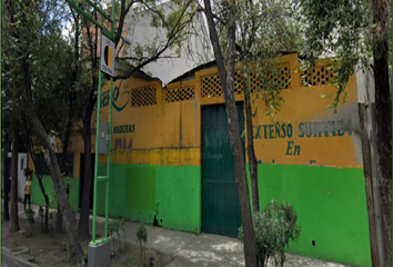 Lote de Terreno en  Lázaro Cárdenas, Doctores, Ciudad De México, Cdmx, México