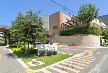 Casa en fraccionamiento en  Paseo De Los Olmos, Los Olmos, Zona Valle Poniente, San Pedro Garza García, Nuevo León, México