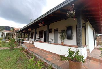 Villa-Quinta en  El Retiro, Retiro, Antioquia, Colombia