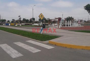 Terreno en  Urbanización Estancia Del Valle Etapa 5, José Leonardo Ortiz, Perú