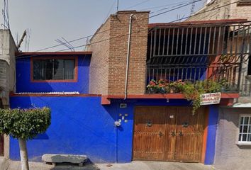 Casa en  San Mateo, Jose Vicente Villada, Ciudad Nezahualcóyotl, Estado De México, México