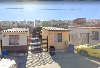 Casa en  Lomas De Rosarito 358, Lomas De La Presa, Ensenada, Baja California, México