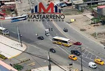 Terreno Comercial en  Duran, Guayaquil, Ecuador