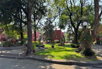 Casa en condominio en  Miguel Hidalgo 111, Tlalpan Centro I, Ciudad De México, Cdmx, México