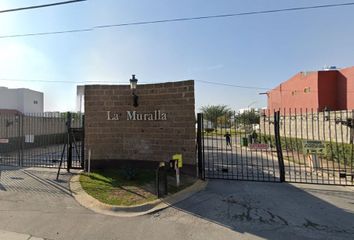 Casa en fraccionamiento en  Residencial La Muralla, Torreón, Coahuila De Zaragoza, México