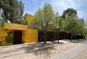 Casa en condominio en  Residencial Lomas De Vergeles, Avenida Eugenio Garza Sada, Jesús María, Aguascalientes, México