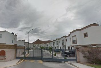 Casa en fraccionamiento en  Ghana 9538, Chihuahua, México