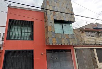 Casa en  Héroes De Churubusco, Iztapalapa