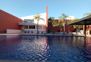 Condominio horizontal en  Fraccionamiento Paraíso Country Club, Emiliano Zapata, Morelos