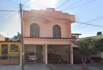 Casa en  Nublado, Vista Del Sol Ii, Aguascalientes, México