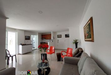 Apartamento en  Carrera 49e #101-44, Villa Santos, Riomar, Barranquilla, Atlántico, Colombia