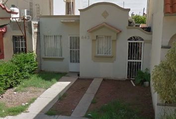 Casa en  Av De La Cima 643, Montecarlo, Ciudad Obregón, Sonora, México