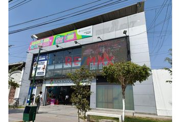 Local comercial en  Plaza Bolognesi, Av. Francisco Bolognesi, Chiclayo, Perú