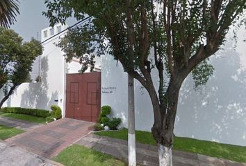 Casa en condominio en  Circuito Bahamas 64, Lomas Estrella 1ra Sección, Ciudad De México, Cdmx, México