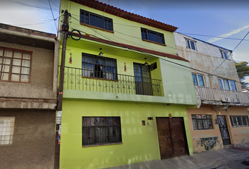 Casa en  Sur 181, Gabriel Ramos Millán, Iztacalco, Cdmx, México