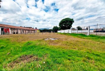 Lote de Terreno en  Chía, Cundinamarca, Colombia