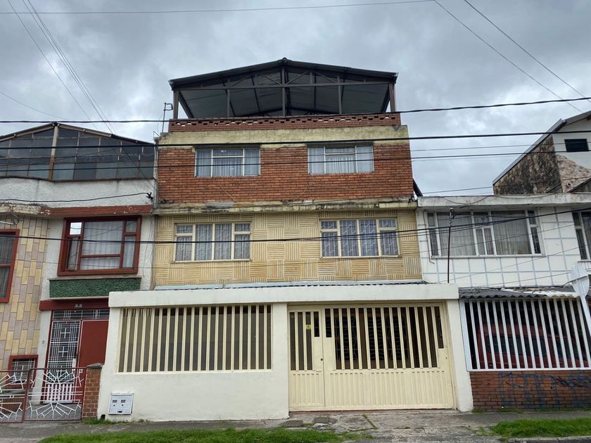 venta Casa en Santa Isabel Sur, Centro (V-22622)