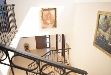 Casa en condominio en  Fraccionamiento Cumbres Del Cimatario, Querétaro, México