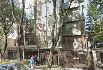 Departamento en  Juárez, Cuauhtémoc, Cdmx