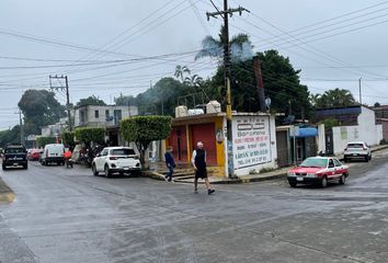 Lote de Terreno en  Venustiano Carranza, Centro, Catemaco, Veracruz, México