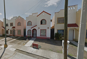 Casa en  Circuito Vancouver 3405, Terranova Plus, Mazatlán, Sinaloa, México
