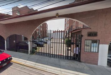 Departamento en  Calle Matamoros 15, Tlalnepantla Centro, Tlalnepantla De Baz, Estado De México, México