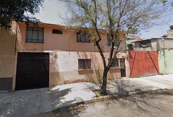 Casa en condominio en  Nte 42, Siete De Noviembre, Ciudad De México, Cdmx, México