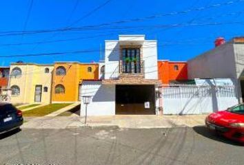 Casa en  Candiles, Querétaro, México