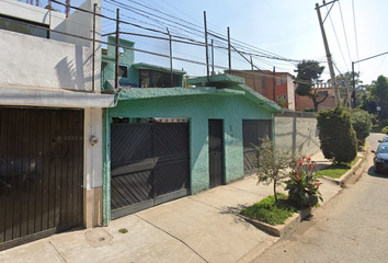 Casa en  Paseo De Sicilia 74, Lomas Estrella 2da Sección, Ciudad De México, Cdmx, México