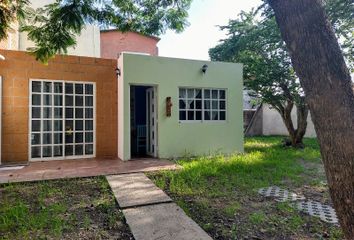 Casa en  Calle Licenciado Benito Juárez García 3-201, Jiutepec Centro, Jiutepec, Morelos, 62550, Mex