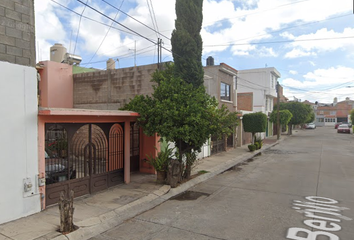 Casa en  Berilio 544, Industrias, San Luis Potosí, México