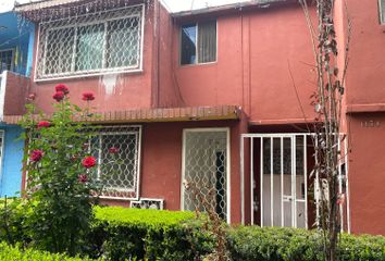 Casa en  Culhuacan Ctm Vii, Ciudad De México, Cdmx, México