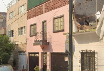 Casa en  María Hernández Zarco 68, Álamos, Ciudad De México, Cdmx, México