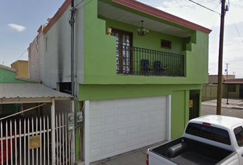 Casa en  Carlos Martel Oeste 228, Villa Del Rey Tercera Etapa, 21353 Mexicali, B.c., México