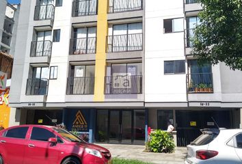 Apartamento en  Cra. 19 #28-26, Comuna 4 Occidental, Bucaramanga, Santander, Colombia