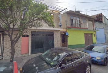 Casa en  Fortino Rocha 4, Mz 037, El Rosario, Ciudad De México, Estado De México, México