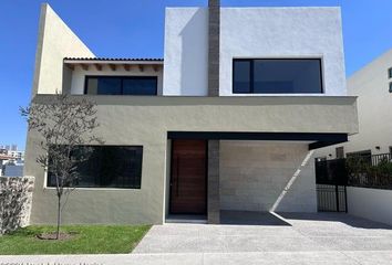 Casa en  La Vista, Avenida La Vista, Residencial La Vista, Querétaro, México