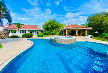 Villa-Quinta en  Puente Boqueron, Ibagué, Tolima, Colombia