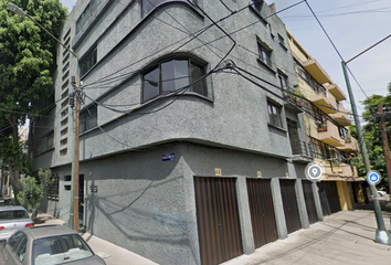 Departamento en  Bahía De Corrientes 69, Verónica Anzúres, 11300 Ciudad De México, Cdmx, México