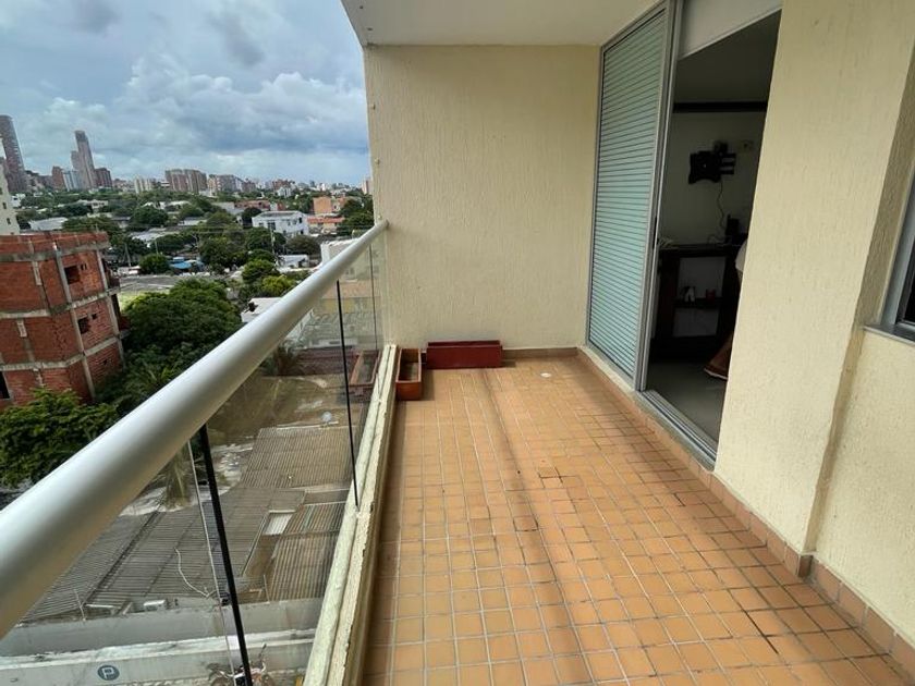 Apartamento en venta Cl. 75 #66-41, Norte Centro Historico, Barranquilla, Atlántico, Colombia