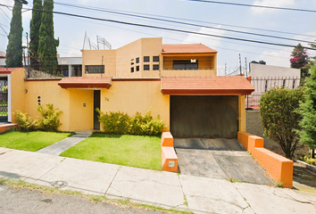 Casa en  Bosques De Bohemia 18, Bosques Del Lago, Cuautitlán Izcalli, Estado De México, México