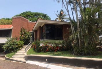 Casa en fraccionamiento en  Villa Rica, Veracruz, México