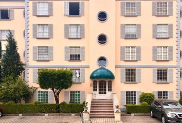 Departamento en renta en Ex-Ejido de Santa Úrsula Coapa