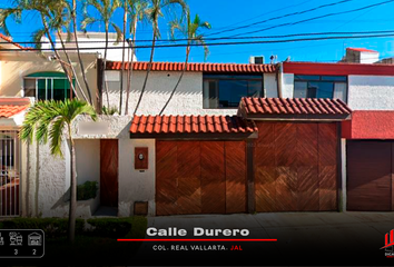 Casa en  Durero 5064, Real Vallarta, Zapopan, Jalisco, México