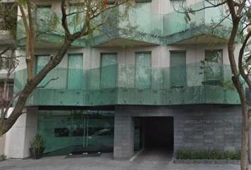 Departamento en  Calle Arquímedes 95, Chapultepec Morales, Polanco V Sección, Ciudad De México, Cdmx, México