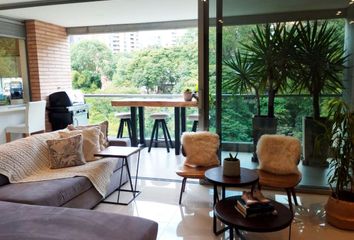 Apartamento en  Florida Nueva, Medellín